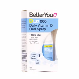 DLUX 1000 – ORALNI SPREJ BETTER YOU