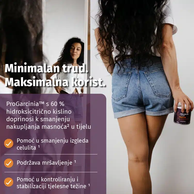 Cellulite PRO paket - Slika 5