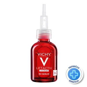 VICHY LIFTACTIV SPECIALIST B3 SERUM PROTIV BORA I TAMNIH MRLJA (30ML)