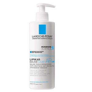 La Roche-Posay Lipikar AP+M lagani balzam za tijelo 400 ml