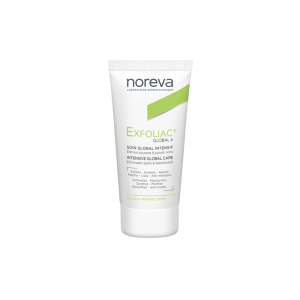 NOREVA EXFOLIAC GLOBAL 6 INTEZIVNA OPĆA NJEGA 30 ML