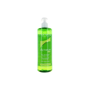 NOREVA ACTIPUR GEL ZA ČIŠĆENJE 400 ML