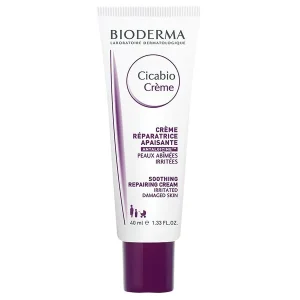 Boderma Cicabio regenerativna krema 40 ml