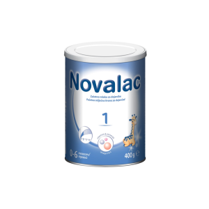 NOVALAC 1 400 G /0-6 MJ/