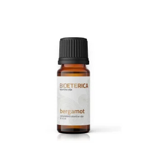 Bioeterica BERGAMOT ORG. 10ML
