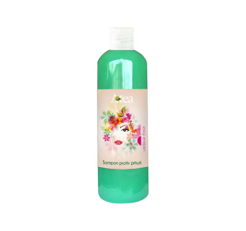 S-Atea Šampon protiv prhuti 250mL