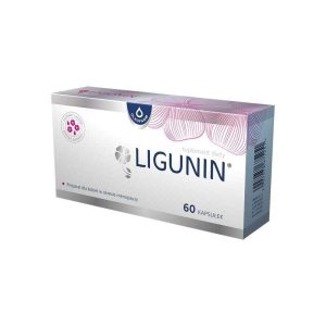 Laneni lignani Oleofarm (60 kapsula)