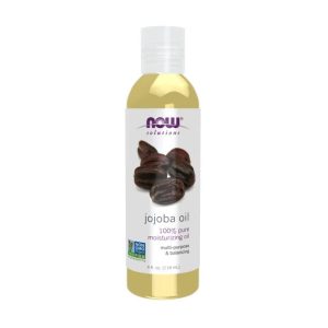 Ulje jojobe NOW (118 ml)