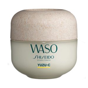 Yuzu-C Beauty Sleeping Mask 50 ml