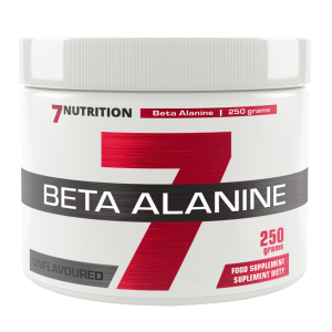Beta Alanin natural 250g 7Nutrition