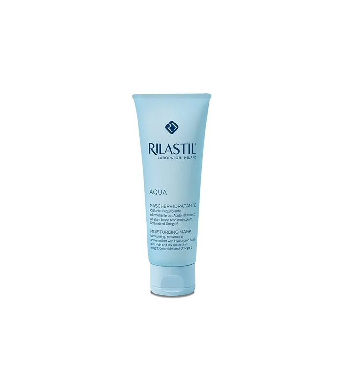 RILASTIL AQUA HIDRATANTNA MASKA (75ML) - Slika 2