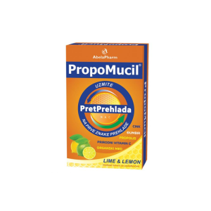 HERBIKO PROPOMUCIL PRETPREHLADA PLV A 5