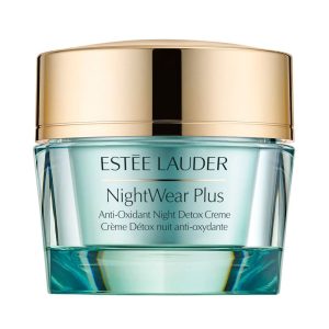 NightWear Plus Anti-Oxidant Night Detox Creme 50 ml