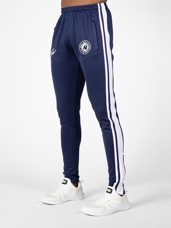 STRATFORD Trenerka Komplet – Navy - Slika 4