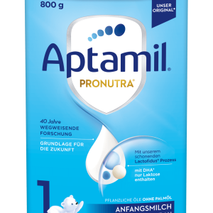 Milupa Aptamil 1 Pronutra a 800g