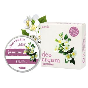 Deo cream Jasmine, 75g