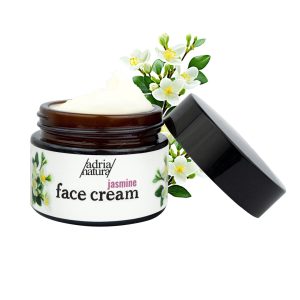 Krema za lice Jasmin, 50ml