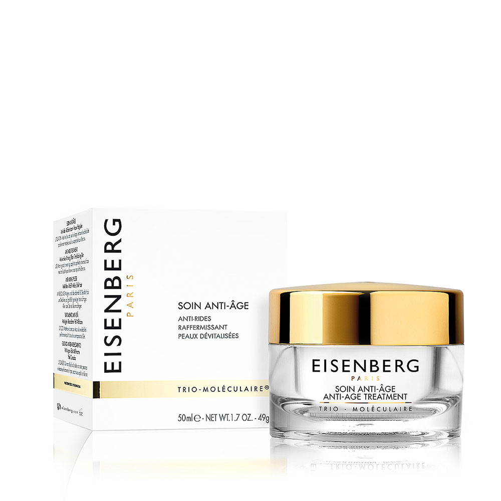 Anti-age Treatment 50 ml - Slika 4