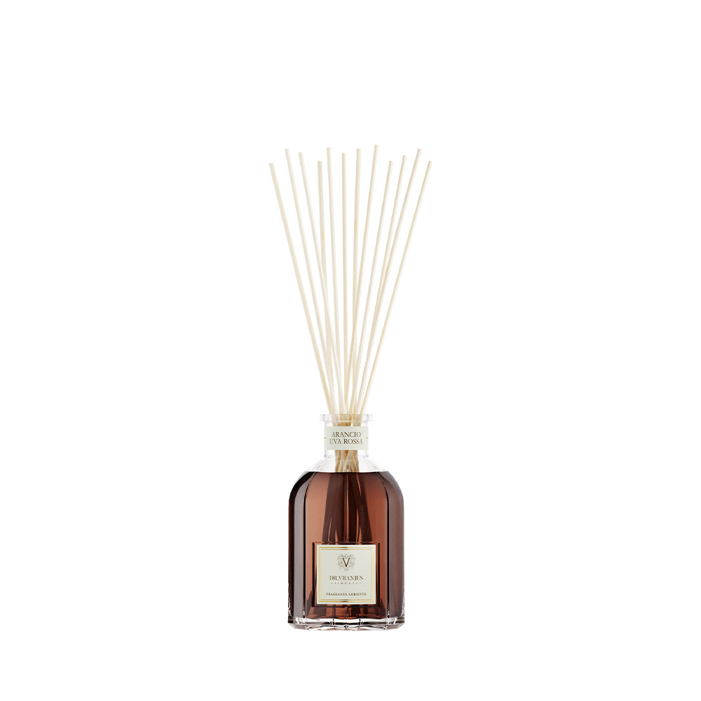 Arancio & Uva Rossa Diffusor