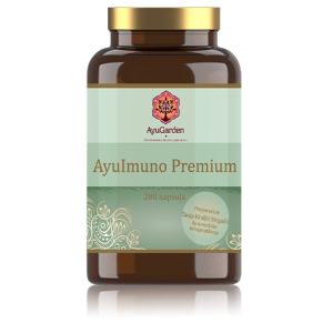 AYUIMUNO 200 KAPS