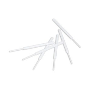 Plastični štapići za miješanje boje 10 kom