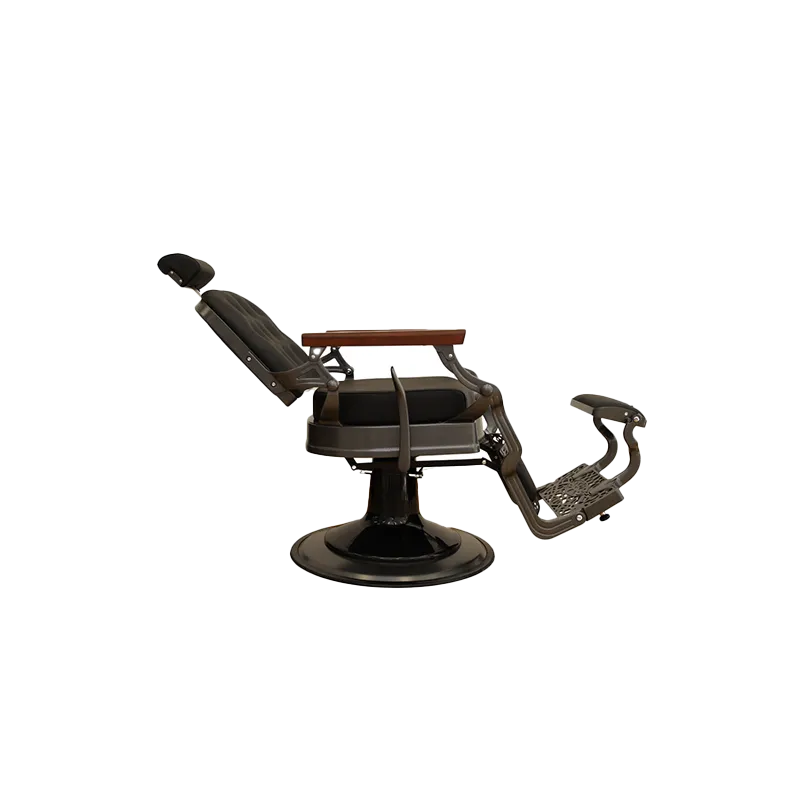 Barber chair Royal grey HL318513 - Slika 6