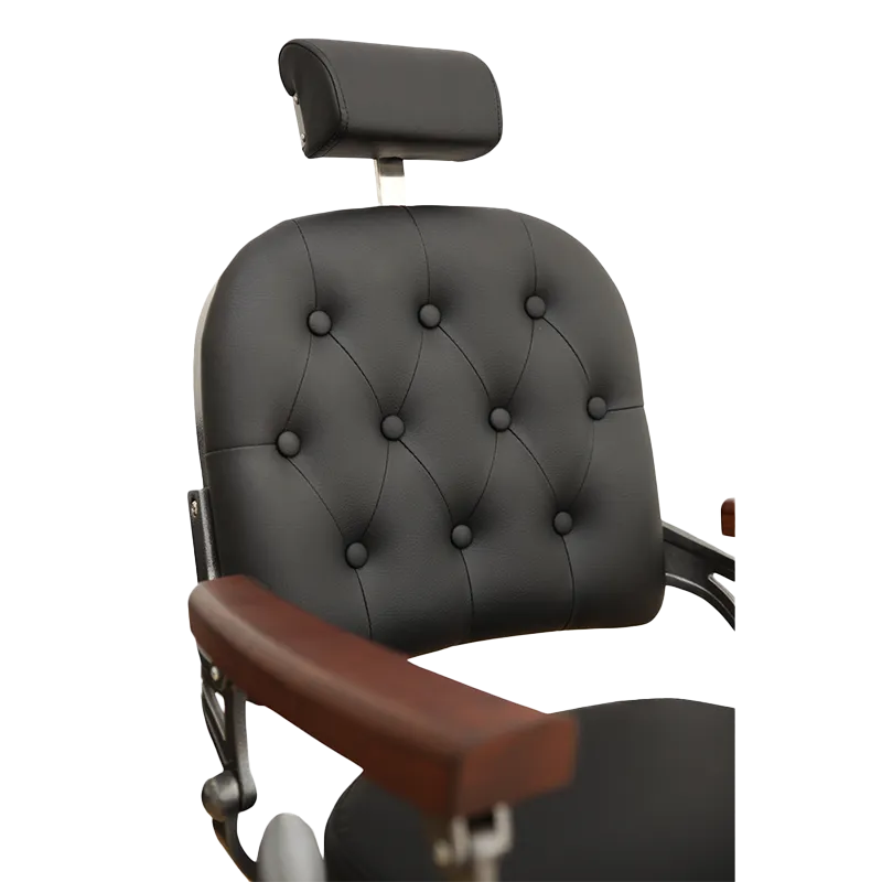 Barber chair Royal grey HL318513 - Slika 5