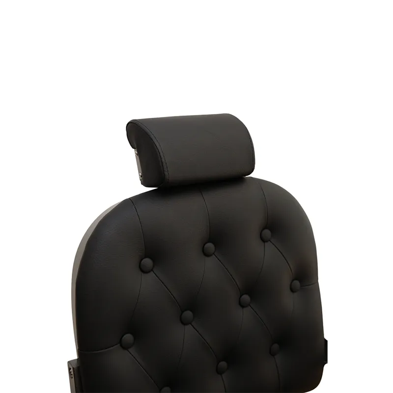 Barber chair Royal grey HL318513 - Slika 4