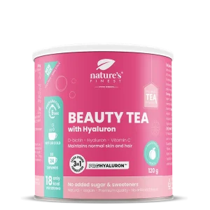 Beauty Tea s hijaluronskom kiselinom