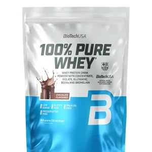 100% Pure Whey Protein 900g
