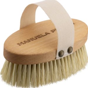 Body brush Manuela Picard