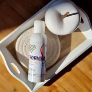 Bakina Riznica Ljepote Body former 120 ml