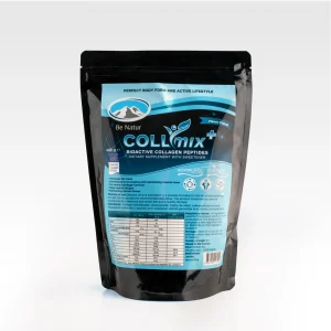 BE NATUR COLLMIX PRAH 480 G