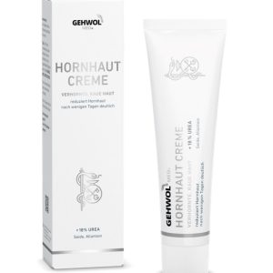 Gehwol krema za zadebljalu kožu- Callus Cream 75ml