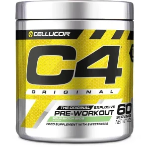 C4 Original 390g , Cellucor