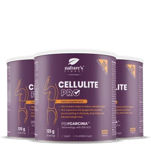 Cellulite PRO paket