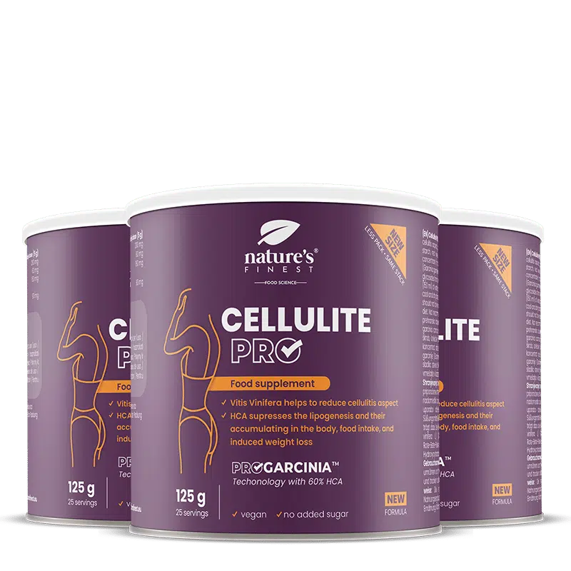 Cellulite PRO paket - Slika 2