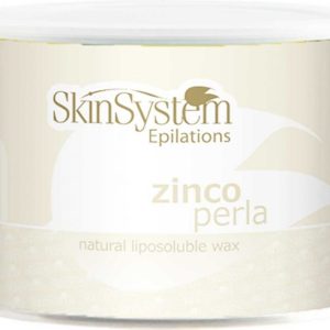 Lipo vosak u limenci Cink 400ml