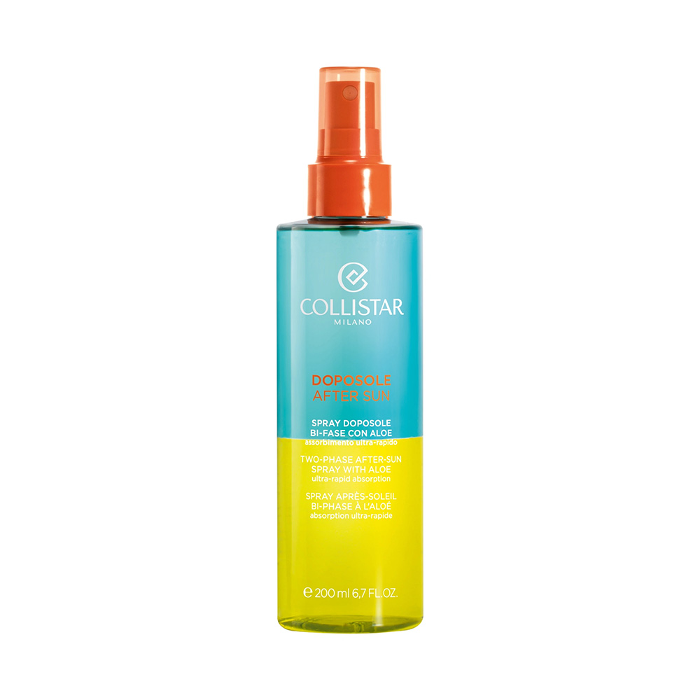 Two-Phase After Sun Spray 200 ml - Slika 2