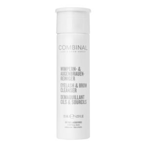 Sredstvo za čišćenje trepavica Combinal 125ml