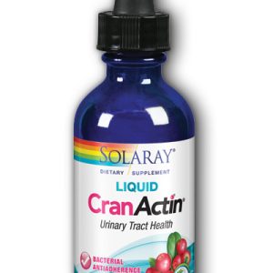 SOL Cranactin Sirup 59 mL