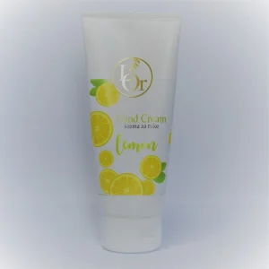 Bio et naturalis LOR Krema za Ruke Limun 45ml