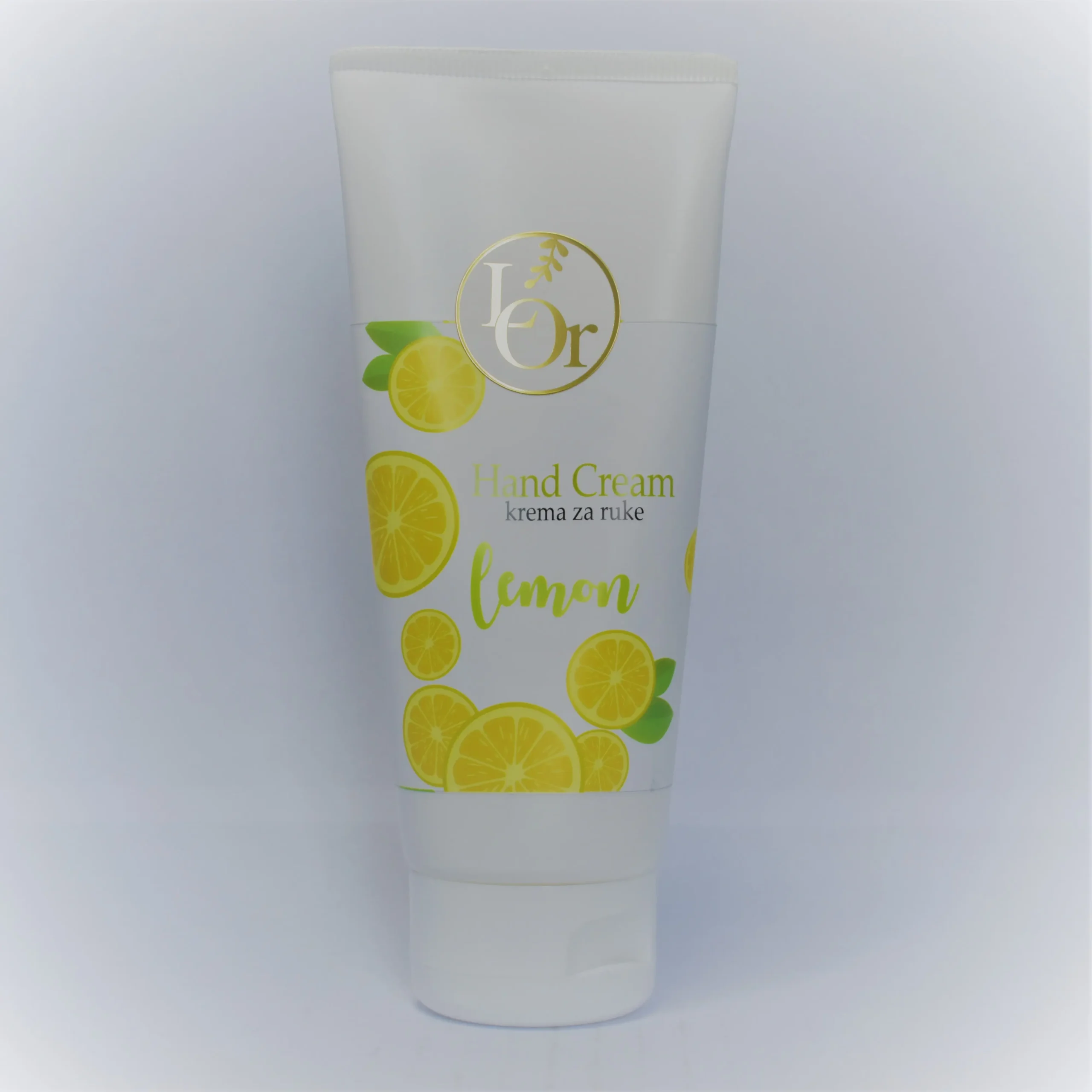 Bio et naturalis LOR Krema za Ruke Limun 45ml - Slika 2