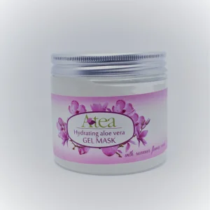 S-Atea Gelna maska s Aloe verom  Verbena 180 g