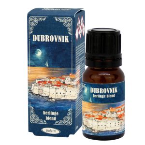 Eterično ulje Dubrovnik, 10ml