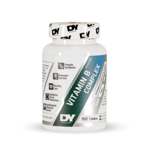 B Complex DY Nutrition 100 tableta