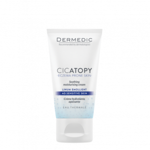 Dermedic Cicatopy umirujuća hidratantna krema 50 ml