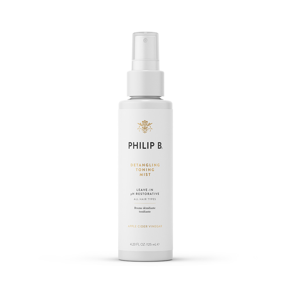 Detangling Toning Mist 125 ml