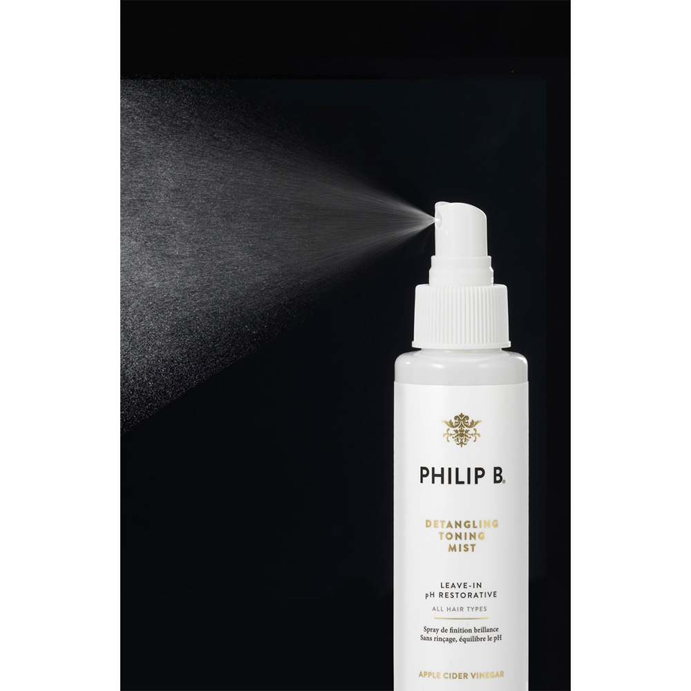 Detangling Toning Mist 125 ml - Slika 3