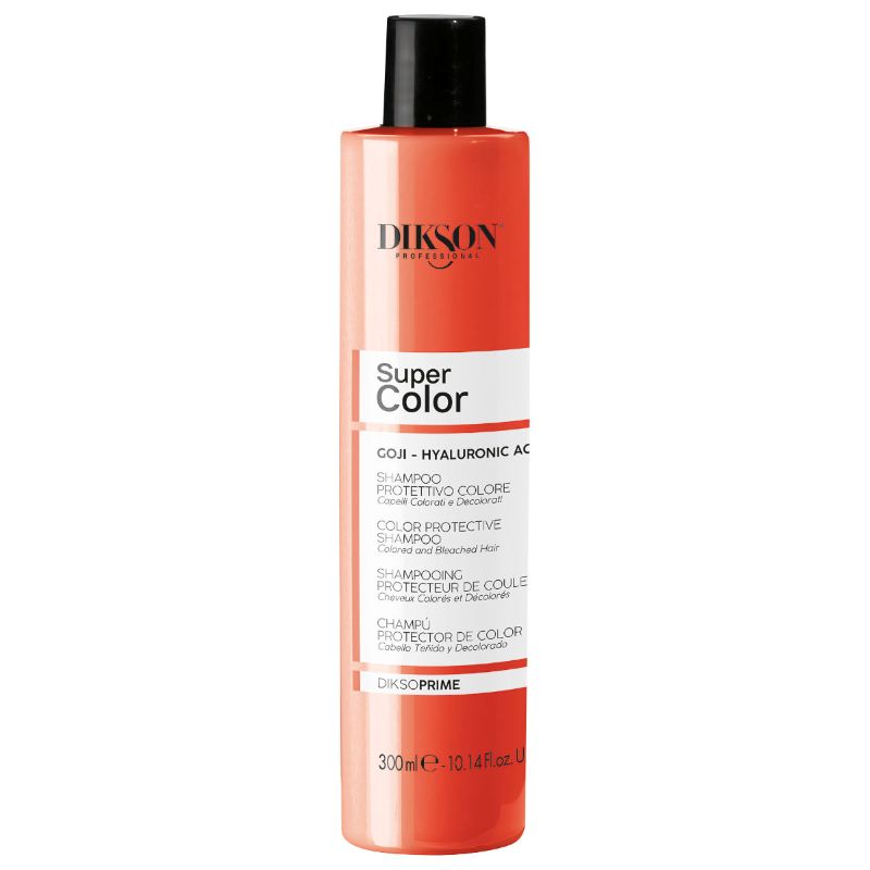 Dikson Prime Super Color Protective, zaštitni šampon 300ml
